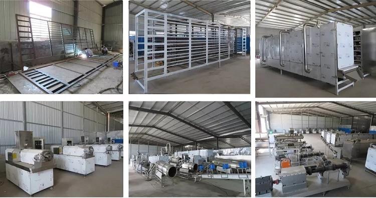 Dog Food Making Machine