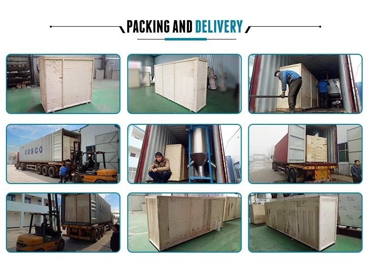 Dog Food Making Machine