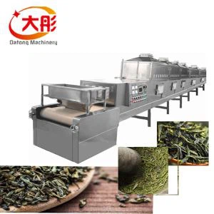 電子レンジ乾燥機オーブン