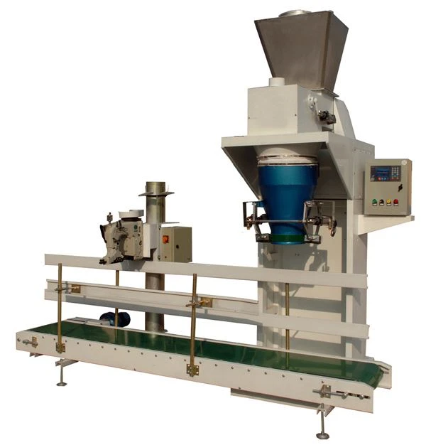 Kibble Dog Food Machine