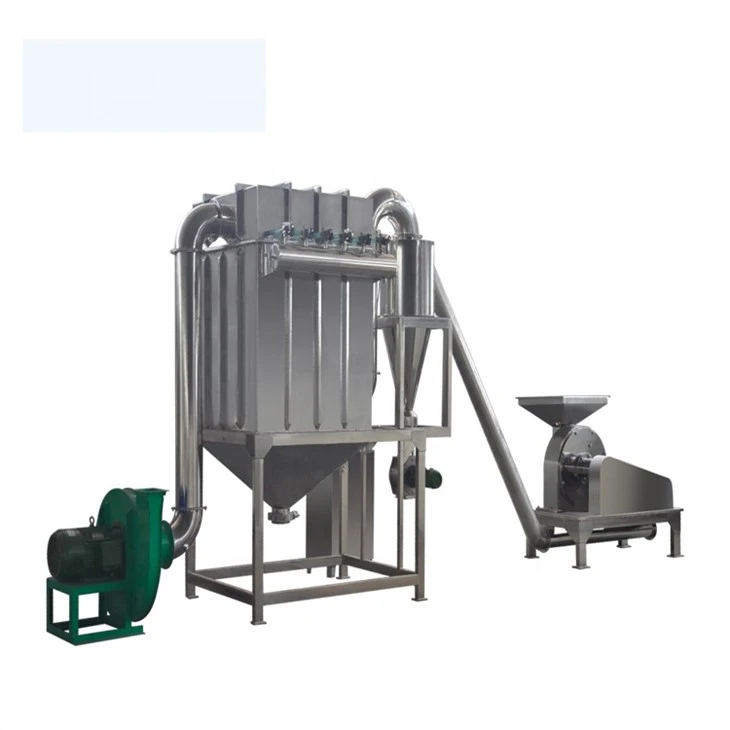 Kibble Dog Food Machine