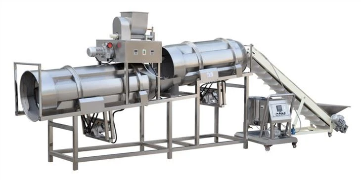 Kibble Dog Food Machine